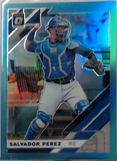 Salvador Perez