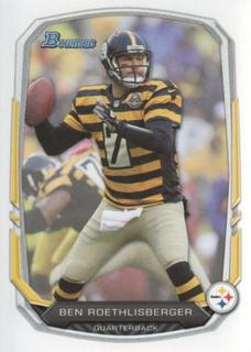 Ben Roethlisberger