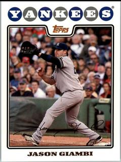 Jason Giambi