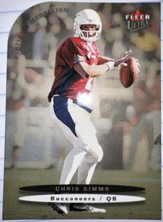 Chris Simms