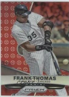 Frank Thomas