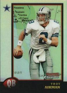 Troy Aikman