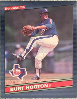 Burt Hooton