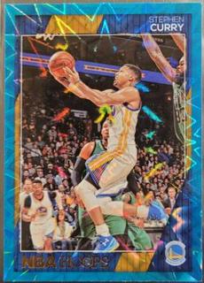 Stephen Curry