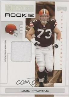 Joe Thomas