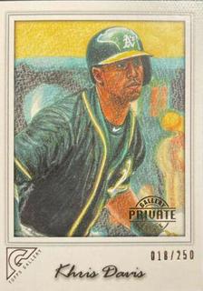 Khris Davis