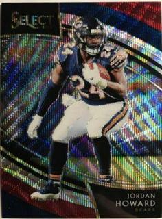 Jordan Howard