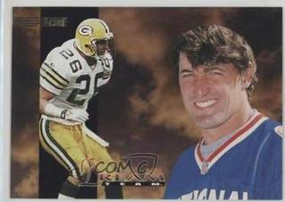 Chuck Cecil