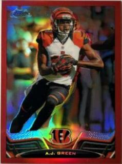 A.J. Green