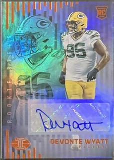 Devonte Wyatt