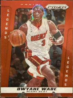 Dwyane Wade