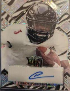 Malik Cunningham