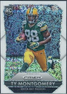 Ty Montgomery