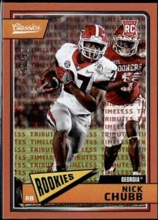Nick Chubb