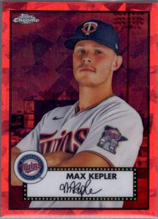 Max Kepler