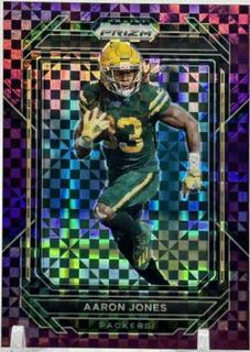 Aaron Jones