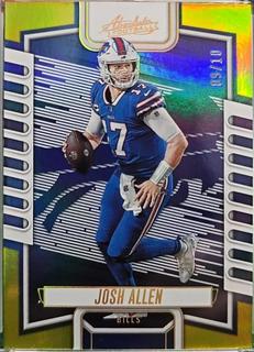 Josh Allen