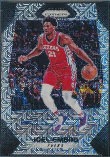 Joel Embiid
