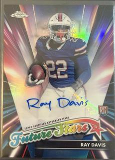 Ray Davis