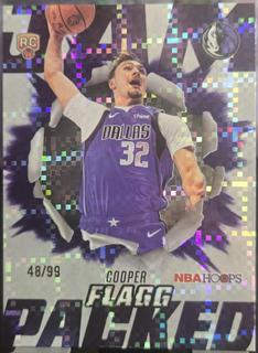 Cooper Flagg