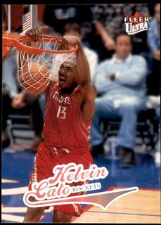 Kelvin Cato