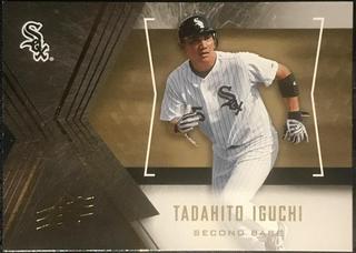 Tadahito Iguchi