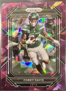 Corey Davis