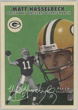 Matt Hasselbeck #98