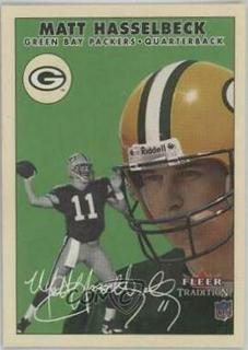 Matt Hasselbeck