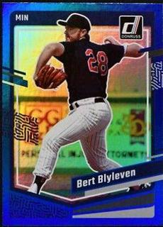 Bert Blyleven