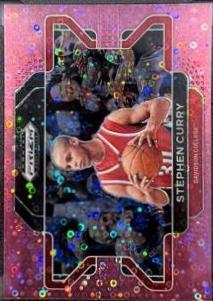Stephen Curry