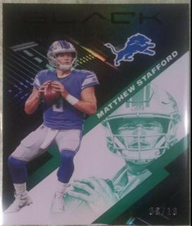 Matthew Stafford