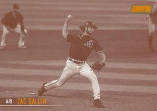 Zac Gallen