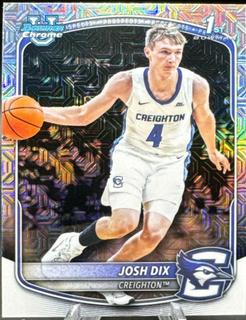 Josh Dix