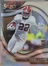 Najee Harris