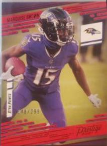 Marquise Brown