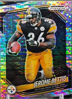 Jerome Bettis
