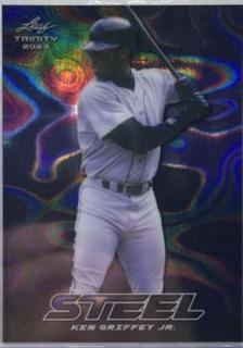 Ken Griffey Jr.