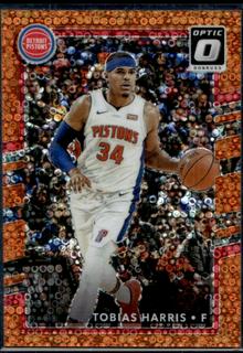 Tobias Harris