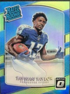 Taywan Taylor