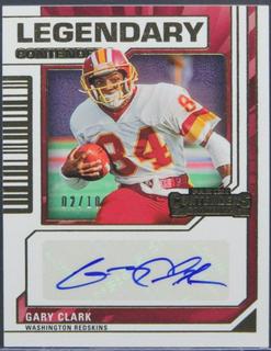 Gary Clark