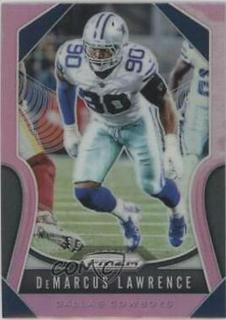 DeMarcus Lawrence