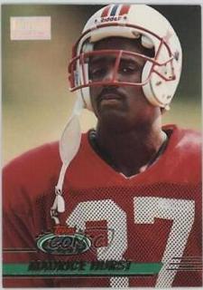Maurice Hurst
