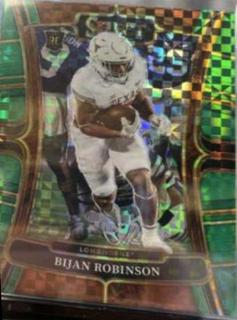 Bijan Robinson