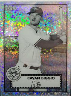 Cavan Biggio