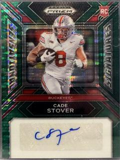Cade Stover