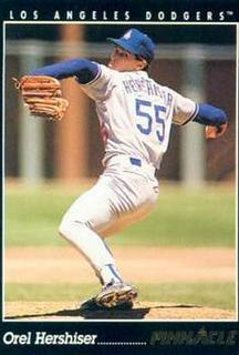 Orel Hershiser