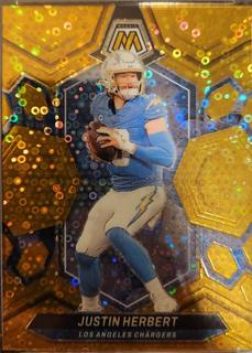 Justin Herbert