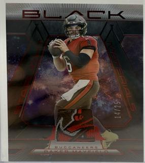 Baker Mayfield