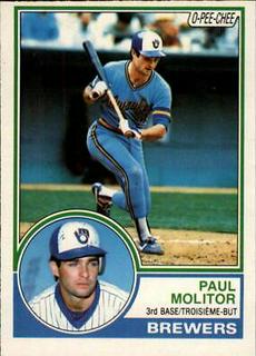 Paul Molitor